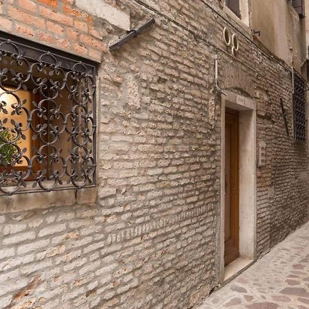 Appartamenti Ca D'Oro Venesia Bagian luar foto